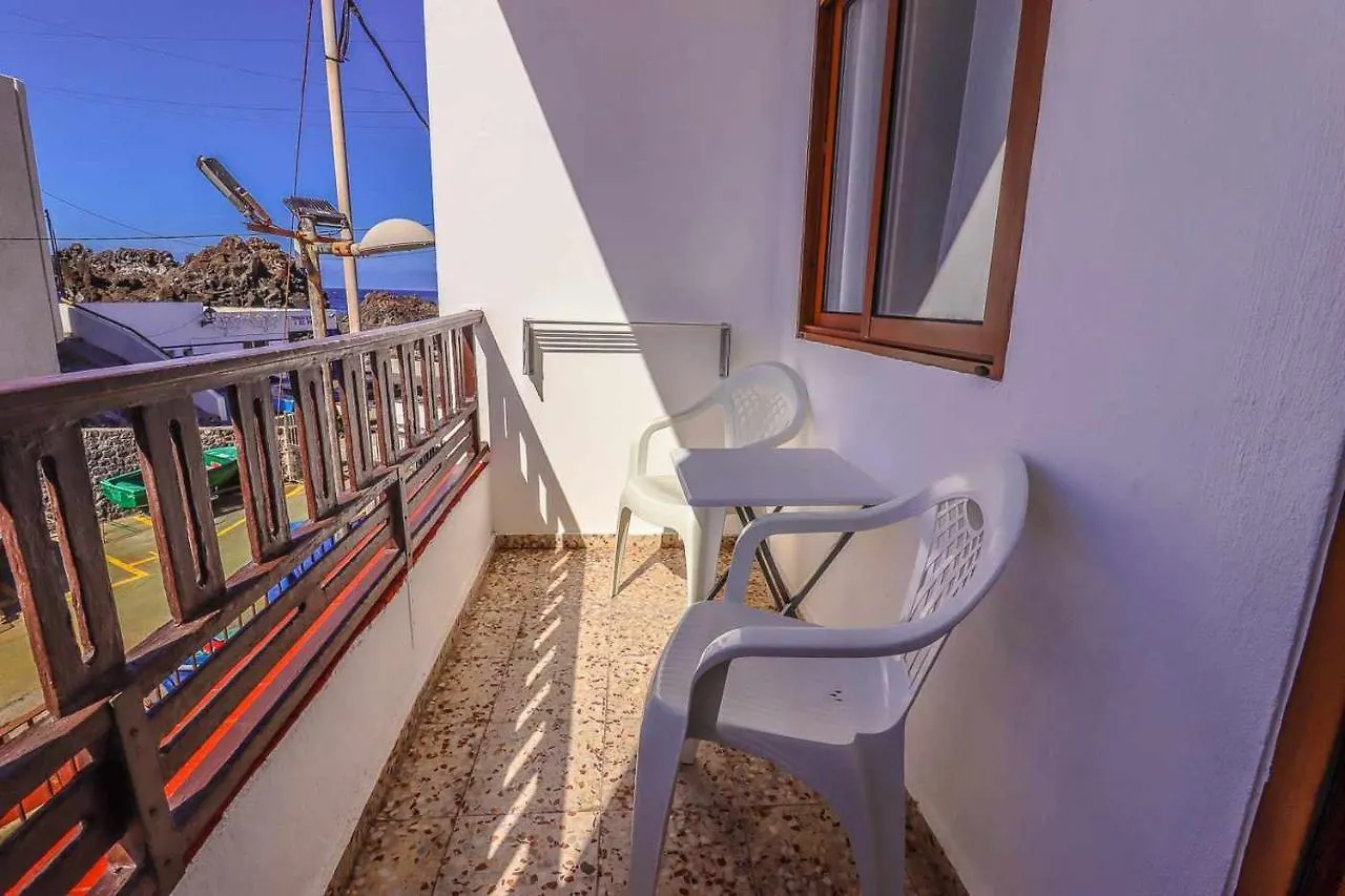 Rentaliday Wild Pris El Pris Apartman