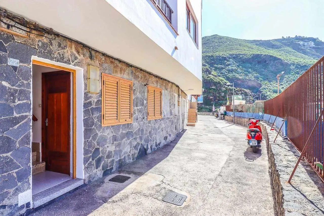 Apartman Rentaliday Wild Pris El Pris Spanyolország