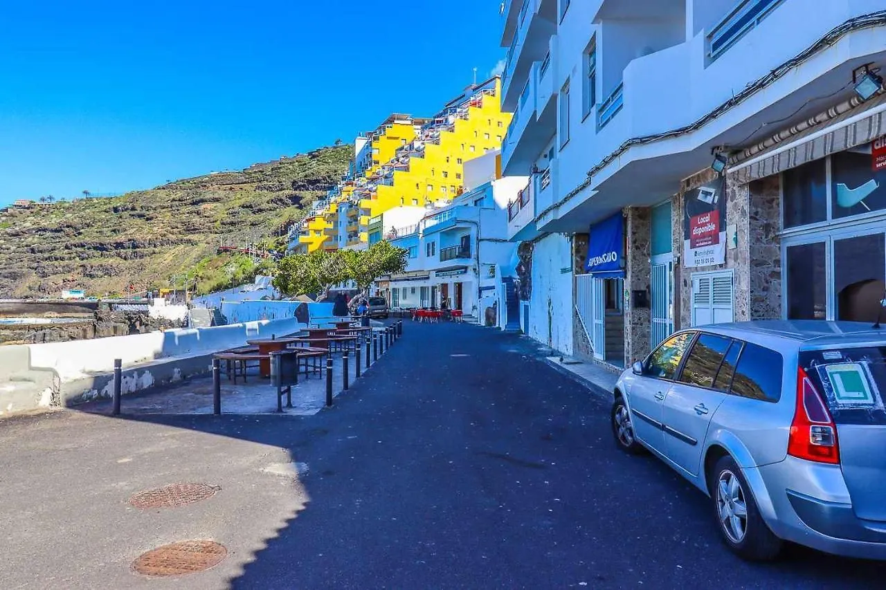 Apartman Rentaliday Wild Pris El Pris