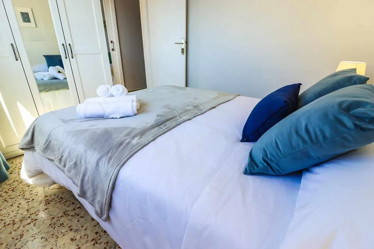 Rentaliday Wild Pris El Pris Apartman