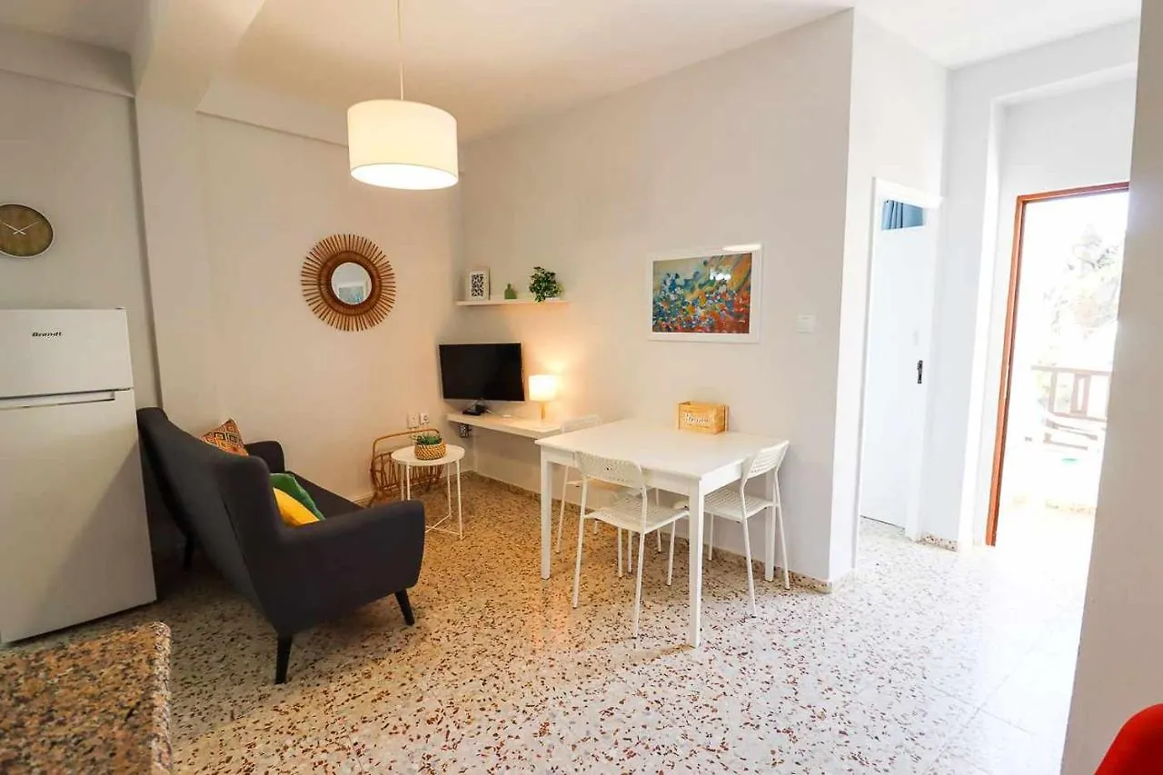 Rentaliday Wild Pris El Pris Apartman