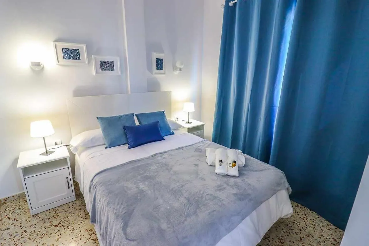 Apartment Rentaliday Wild Pris El Pris
