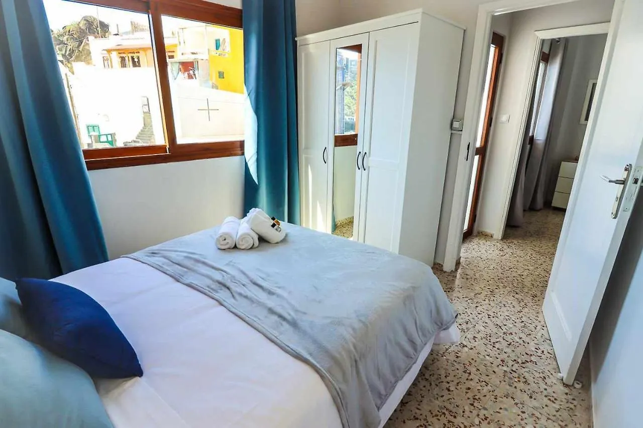 Apartment Rentaliday Wild Pris El Pris Spain